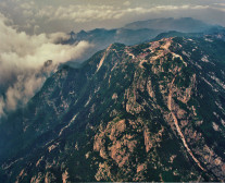 东岳泰山