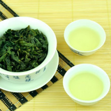 福建安溪：中国茶都