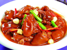 舌尖上的湖南
