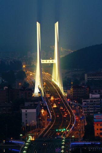 徐州市和平大桥
