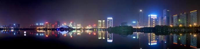 中国之窗|安徽——美好安徽 迎客天下-图片1