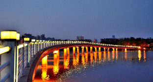 中国之窗|安徽——美好安徽 迎客天下-图片1