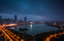 中国之窗|安徽——美好安徽 迎客天下-图片1