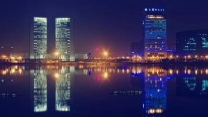 中国之窗|安徽——美好安徽 迎客天下-图片1