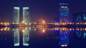 中国之窗|安徽——美好安徽 迎客天下-图片1