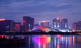 中国之窗|安徽——美好安徽 迎客天下-图片1