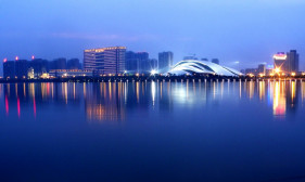 中国之窗|安徽——美好安徽 迎客天下-图片1