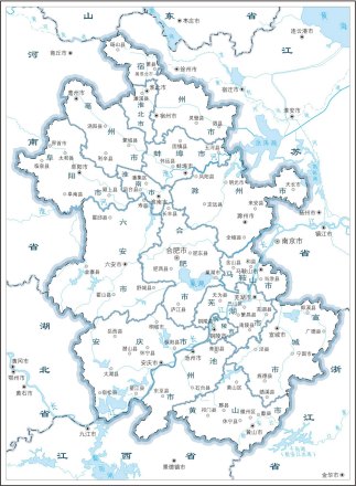 中国之窗|安徽——美好安徽 迎客天下-图片1