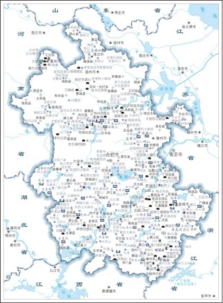 中国之窗|安徽——美好安徽 迎客天下-图片1