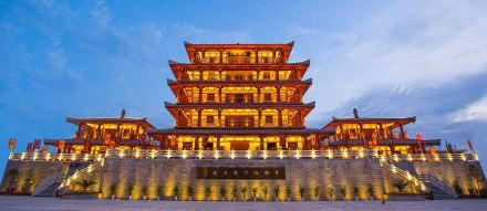 中国之窗|安徽——美好安徽 迎客天下-图片3