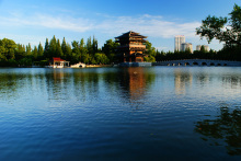 中国之窗｜安徽——美好安徽 迎客天下-图片3