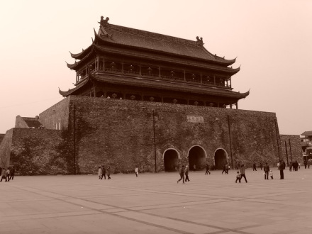 中国之窗｜安徽——美好安徽 迎客天下-图片3
