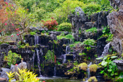 清晖园