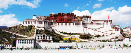 中国之窗｜西藏——畅游幸福新西藏 共享地球第三极-图片1