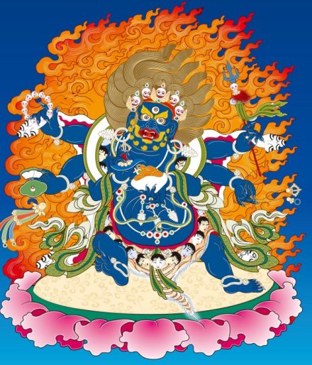 中国之窗｜西藏——畅游幸福新西藏 共享地球第三极-图片4
