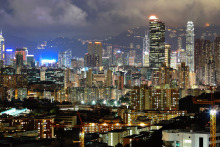 中国之窗｜香港——亚洲时尚之都-图片1