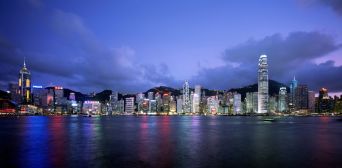 香港夜景3