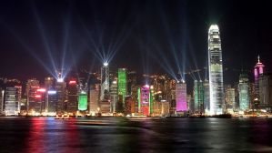香港夜景4