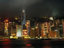 中国之窗｜香港——亚洲时尚之都-图片9