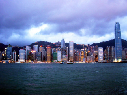 中国之窗｜香港——亚洲时尚之都-图片10