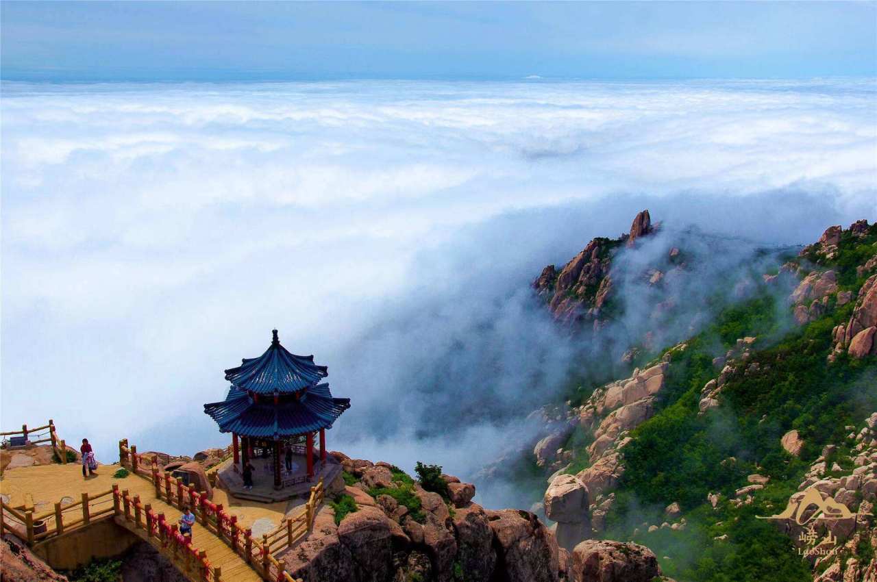 中国之窗｜青岛——好客山东海阔天空，青岛请您来看胶东-图片3