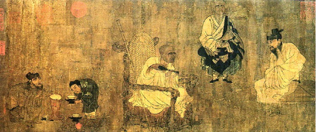 世界上最早茶叶出土，将中国茶事推进了三百年，茶文化就是讲究-图片2