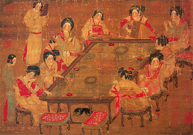 世界上最早茶叶出土，将中国茶事推进了三百年，茶文化就是讲究-图片4