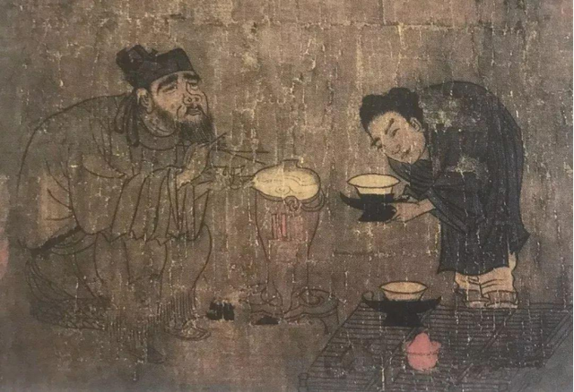 世界上最早茶叶出土，将中国茶事推进了三百年，茶文化就是讲究-图片5