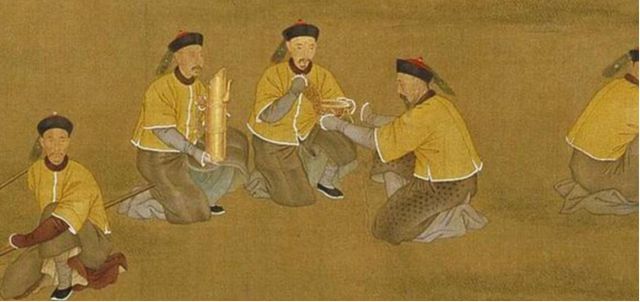 世界上最早茶叶出土，将中国茶事推进了三百年，茶文化就是讲究-图片17