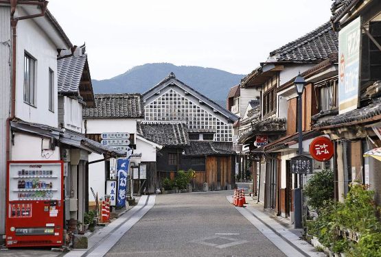乡村振兴 |日本“一村一品”6个典型案例详解-图片8