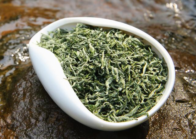 赶在春天,喝杯川茶!-图片4
