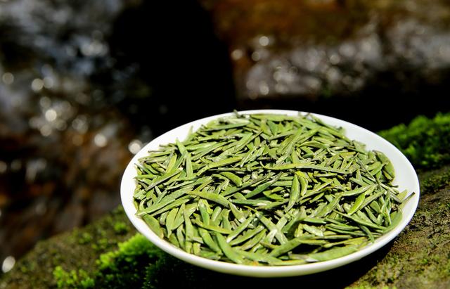 赶在春天,喝杯川茶!-图片5