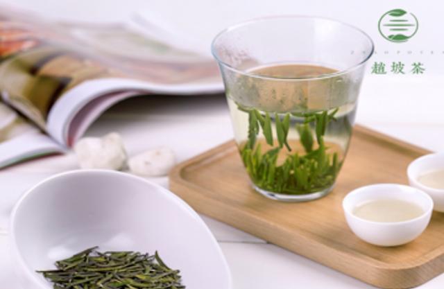 赶在春天,喝杯川茶!-图片18
