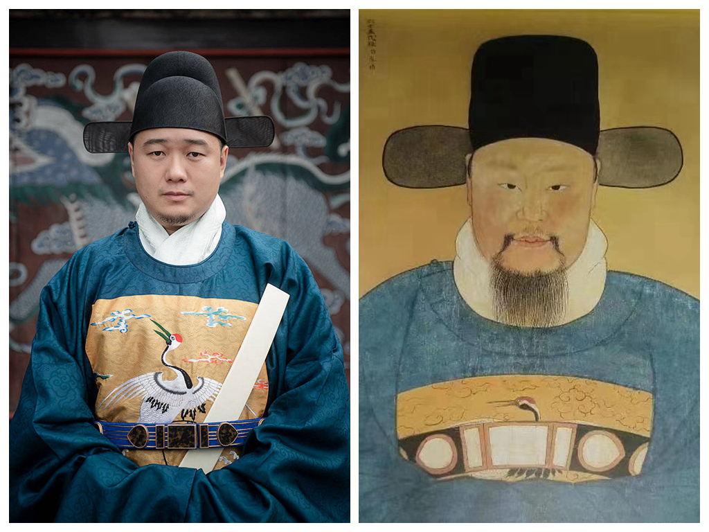 汉服不是标新立异，而是Z世代对中国传统文化的自信-图片4