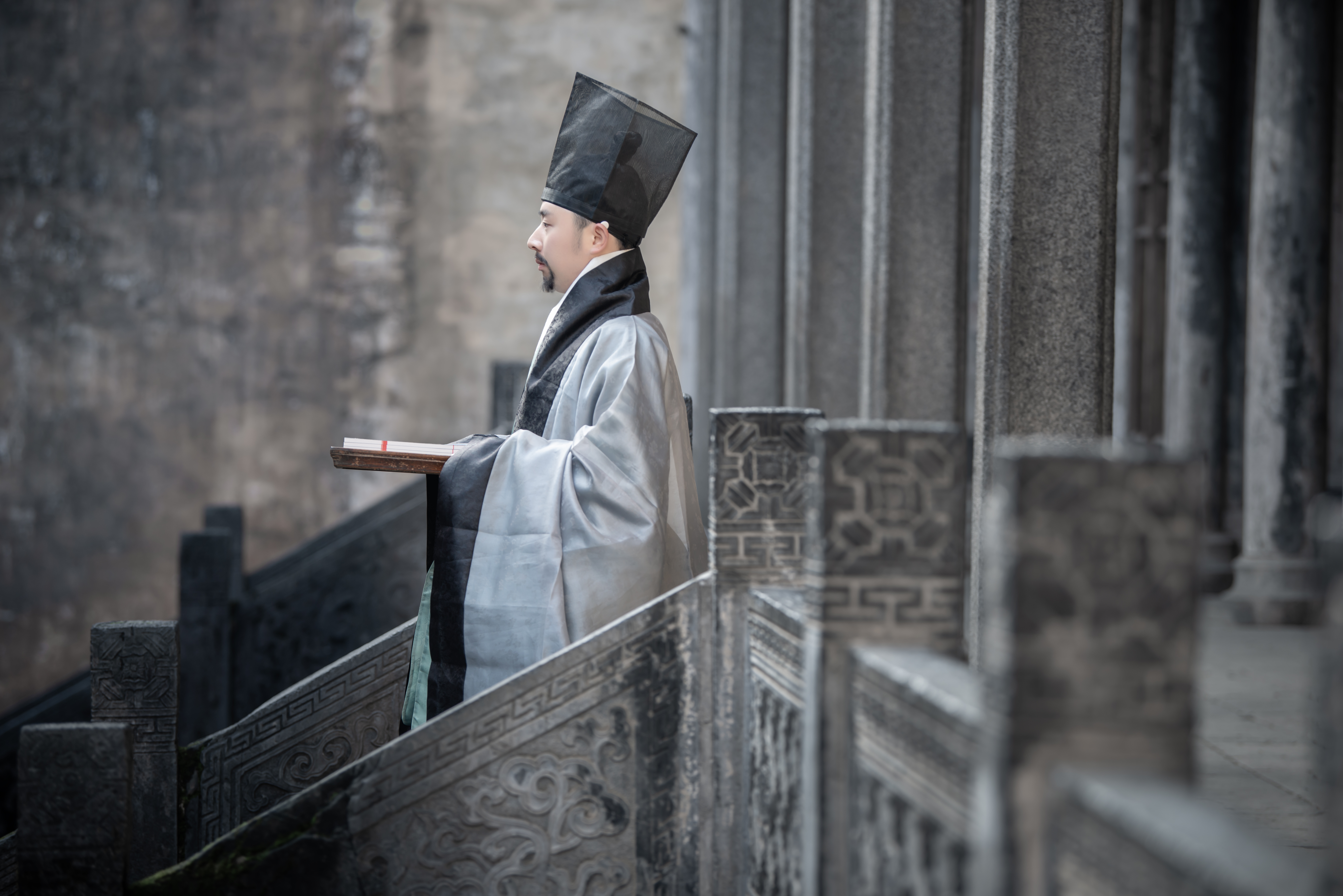 汉服不是标新立异，而是Z世代对中国传统文化的自信-图片5