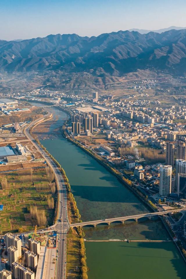 中国最有仙气的城市，为什么是十堰？-图片8