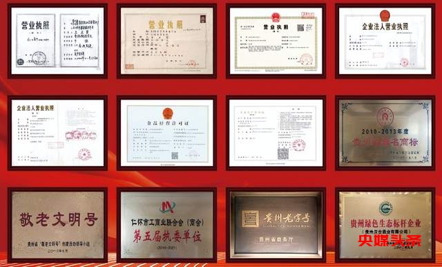 贵州汉台酒业推出汉服文化汉酒，为中国人做中国好酒-图片5