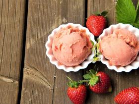 合理膳食,有利健康