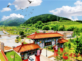 平凉华亭:一生绝痴处 寻梦莲花台