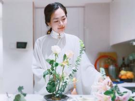 汉服不是标新立异,而是Z世代对中国传统文化的自信